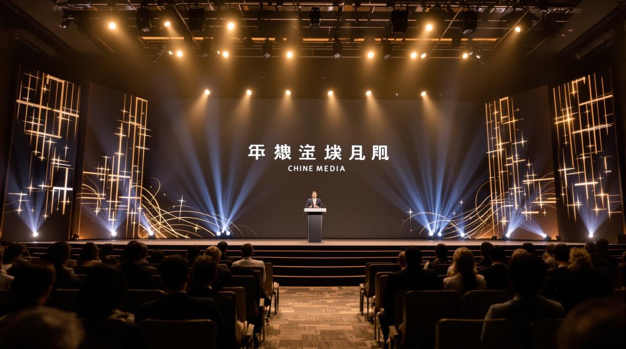 好看电影网传媒2026年度战略发布会圆满举行，多部重磅项目正式官宣